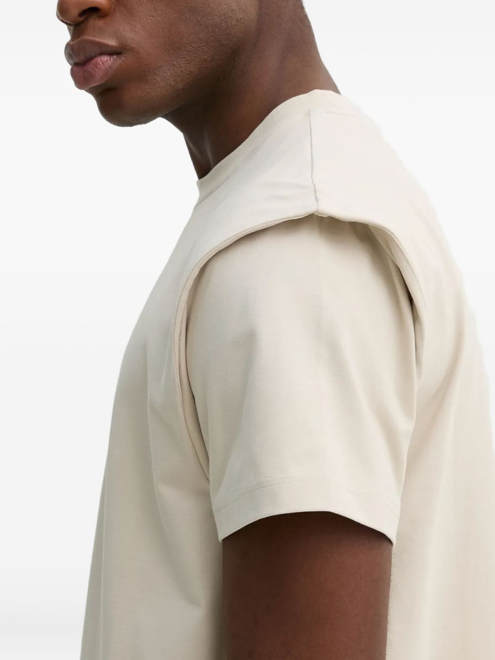short-sleeve T-shirt - 4