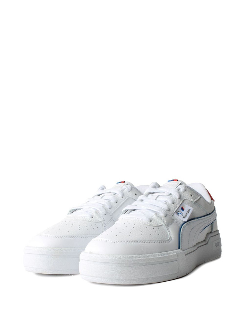 PUMA BMW MMS CA Pro sneakers outlook