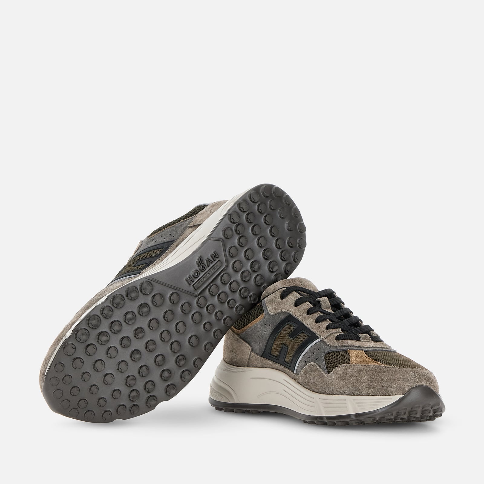 HOGAN Sneakers Hogan Hyperlight REVERSIBLE