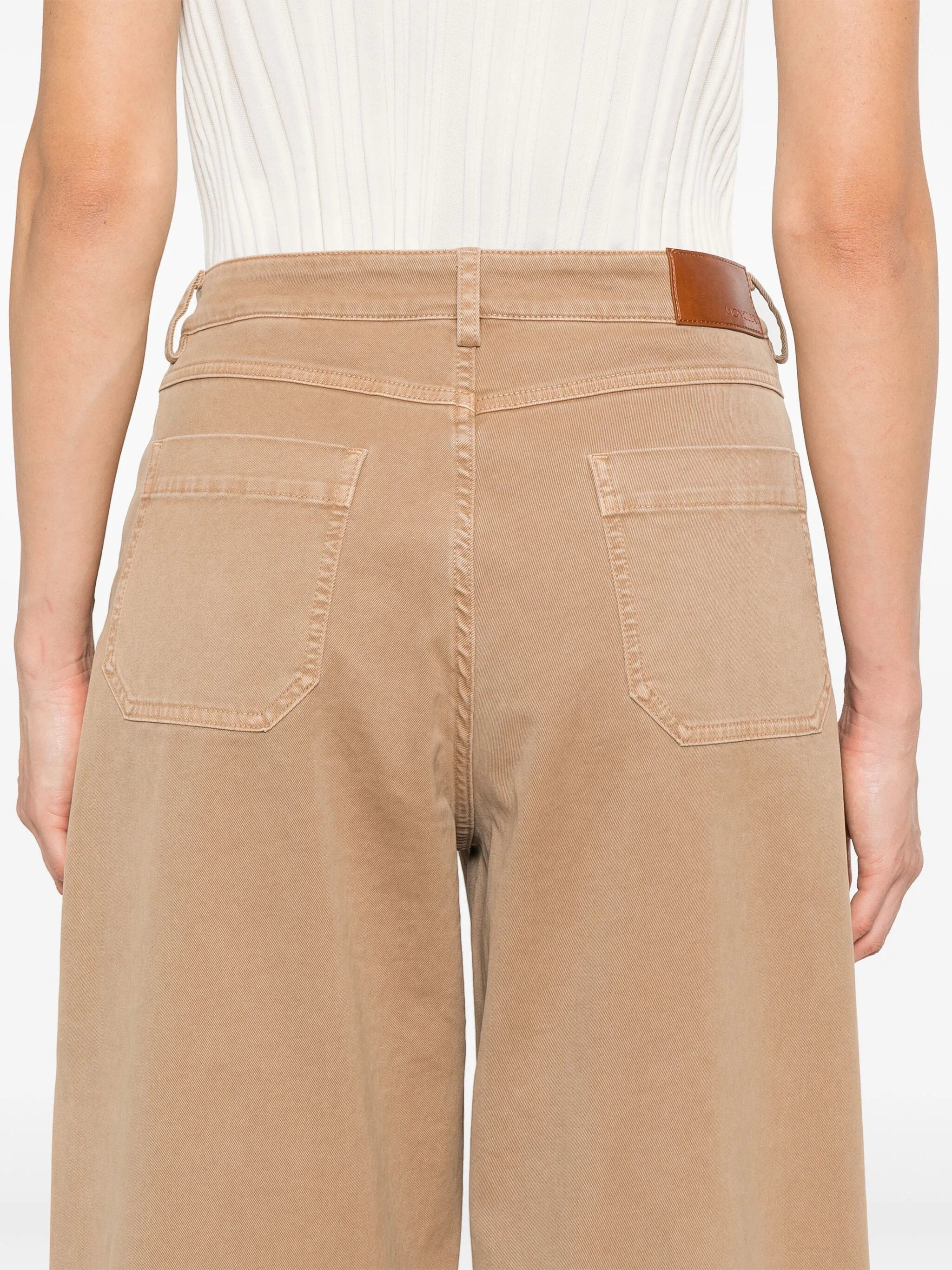 Worker trousers - 5