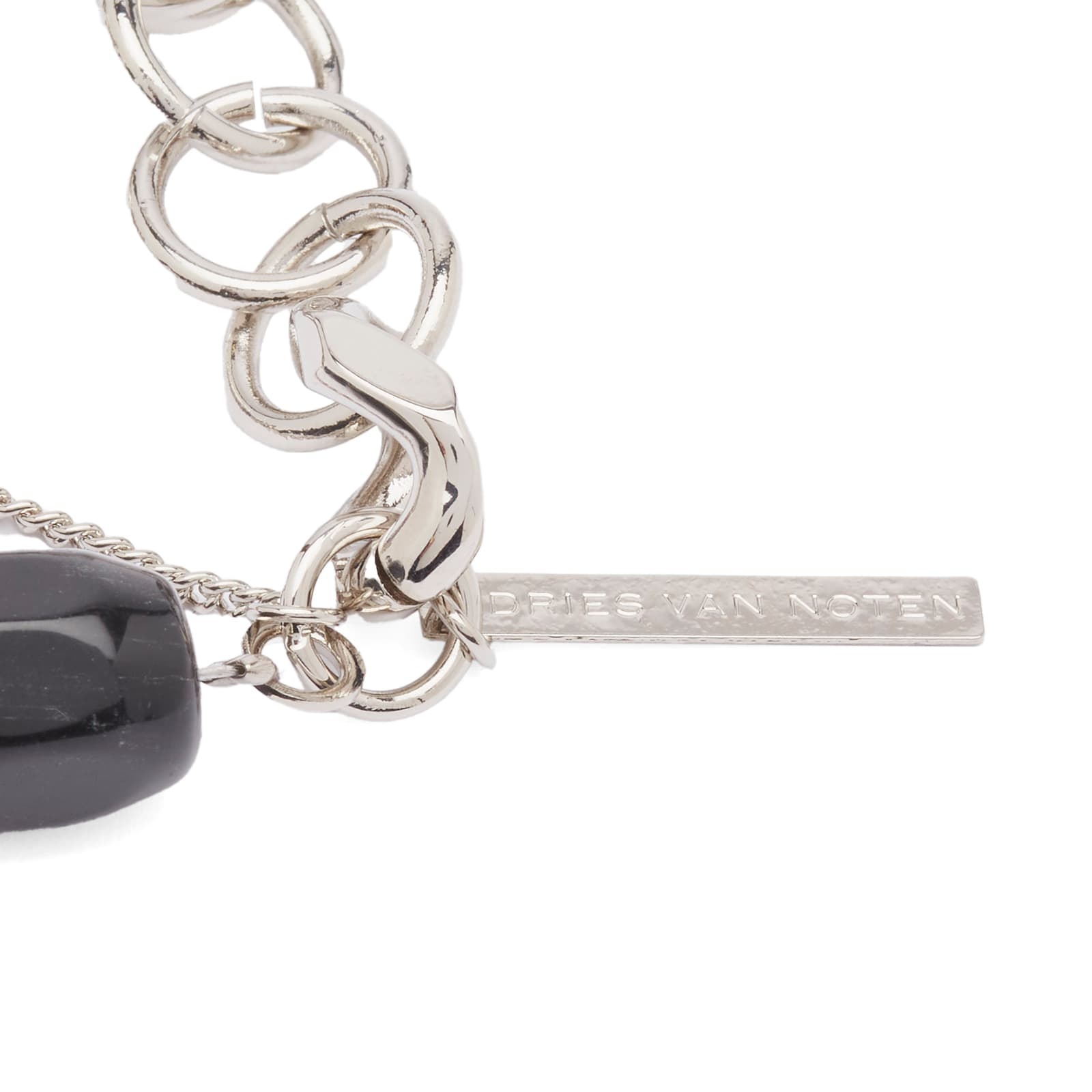 Dries Van Noten Chain bracelet | mytheresa | REVERSIBLE