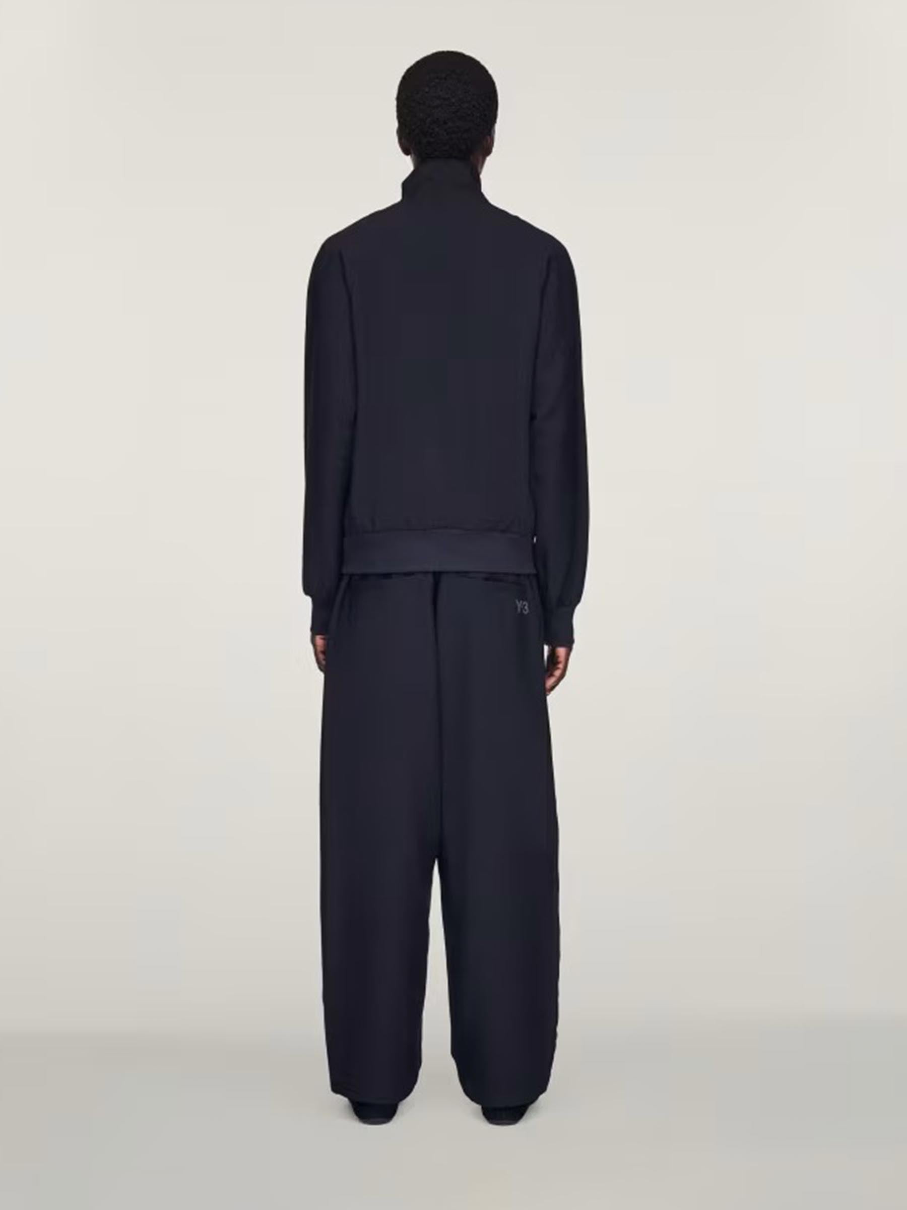 TECHNICAL ZIPPER JACKET - 2