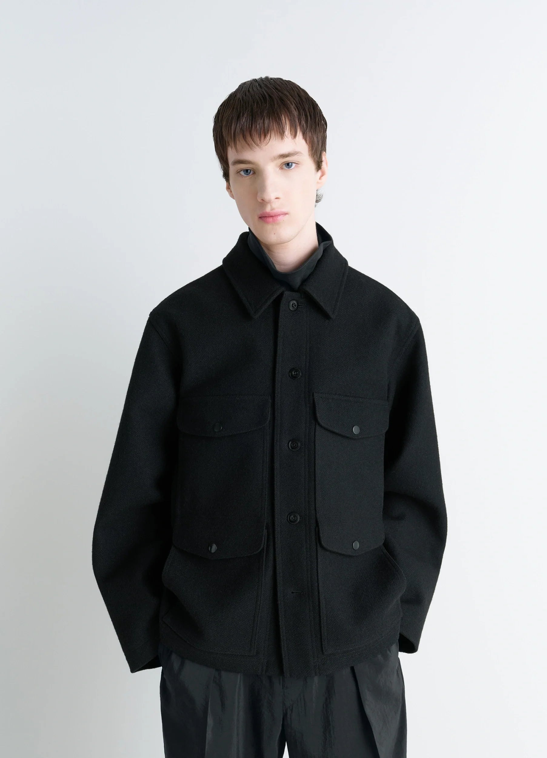UTILITY JACKET - 2