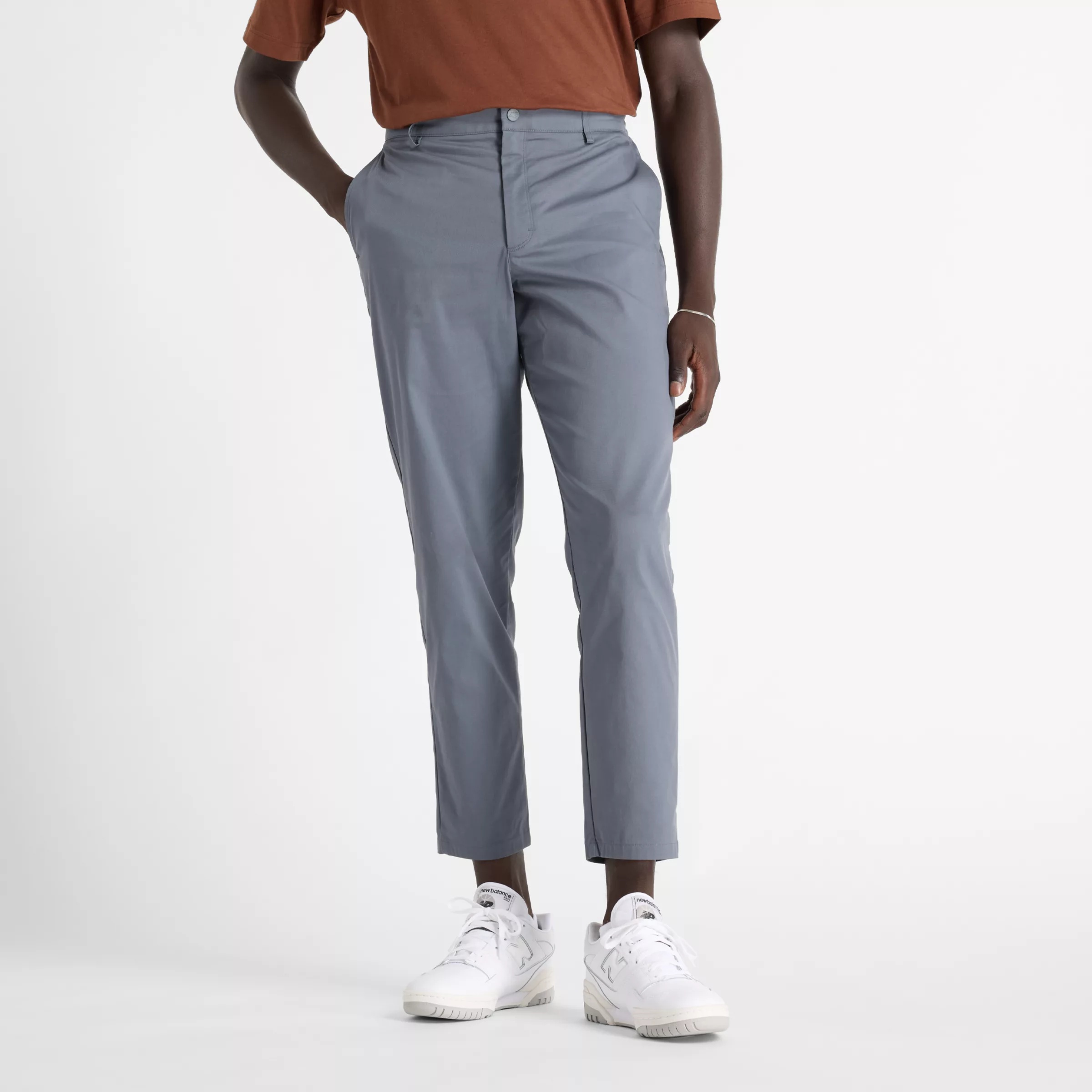 Men's Athletics Standard Tapered Pant 28" - 1
