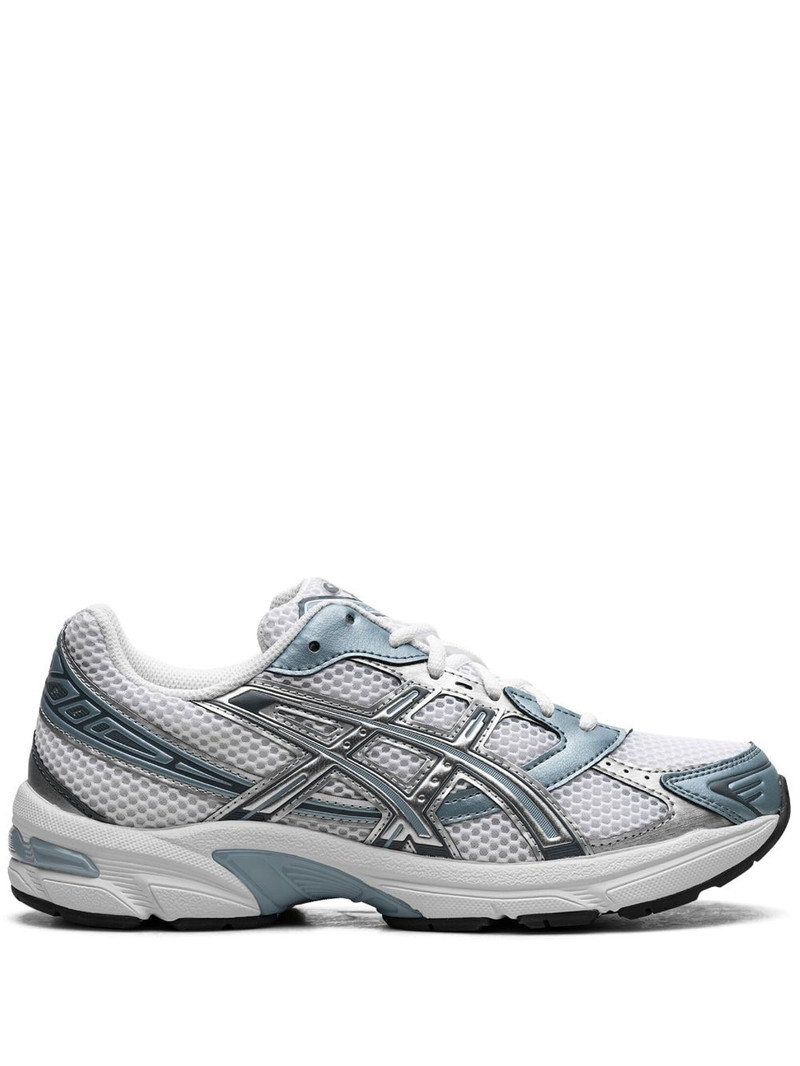 GEL-1130 "Shark Skin" sneakers 1
