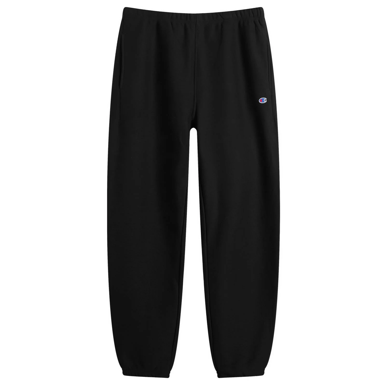 Champion Classic Cuffed Sweat Pants - 1