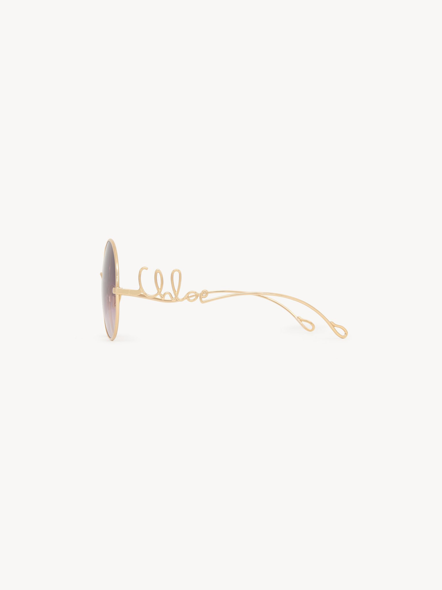 CHLOÉ ICONIC SUNGLASSES - 3