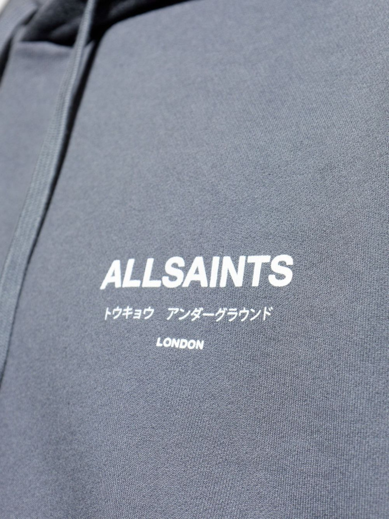 Kindred graphic hoodie 5