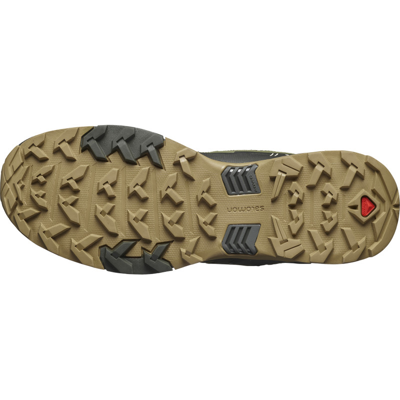 X ULTRA 4 MID GORE-TEX 3