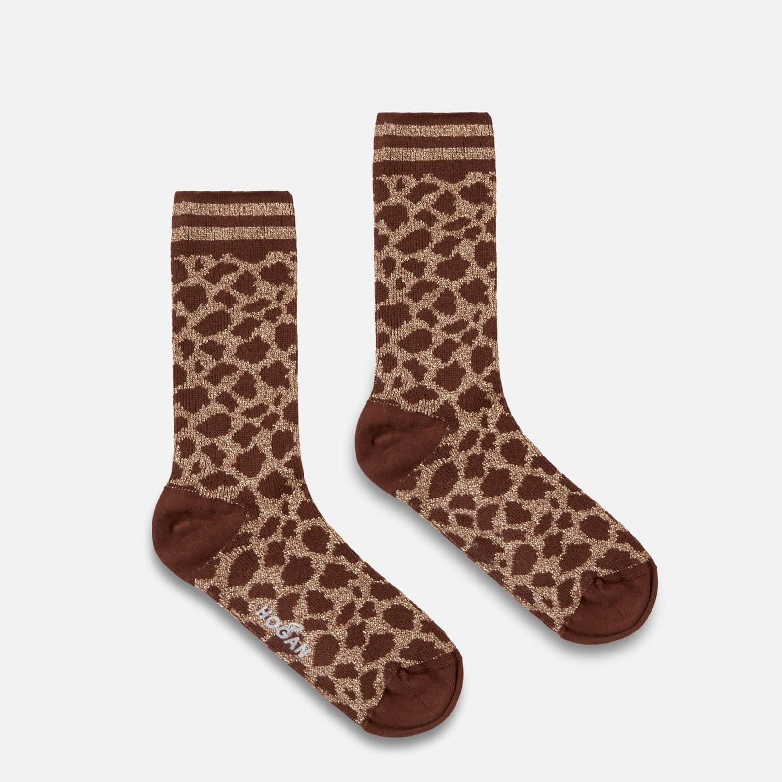 Socks Brown - 1