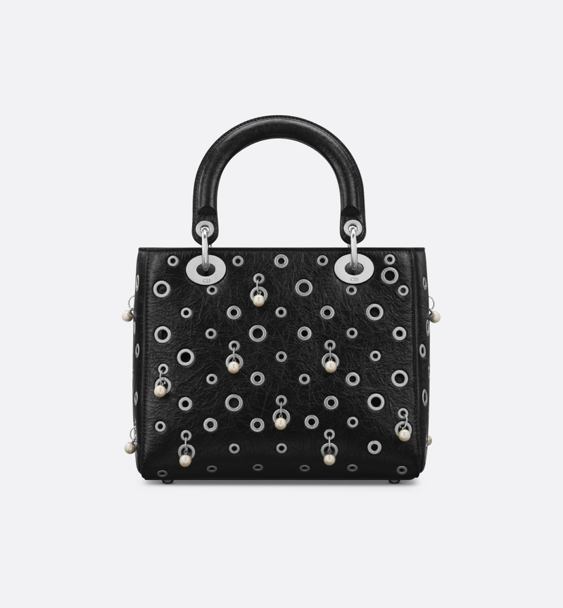Dior Medium Lady Dior Bag outlook