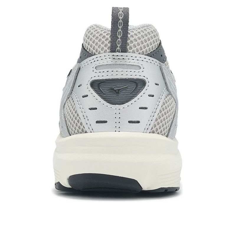 Mizuno MXR 'Light Grey Black' D1GA245106 - 4