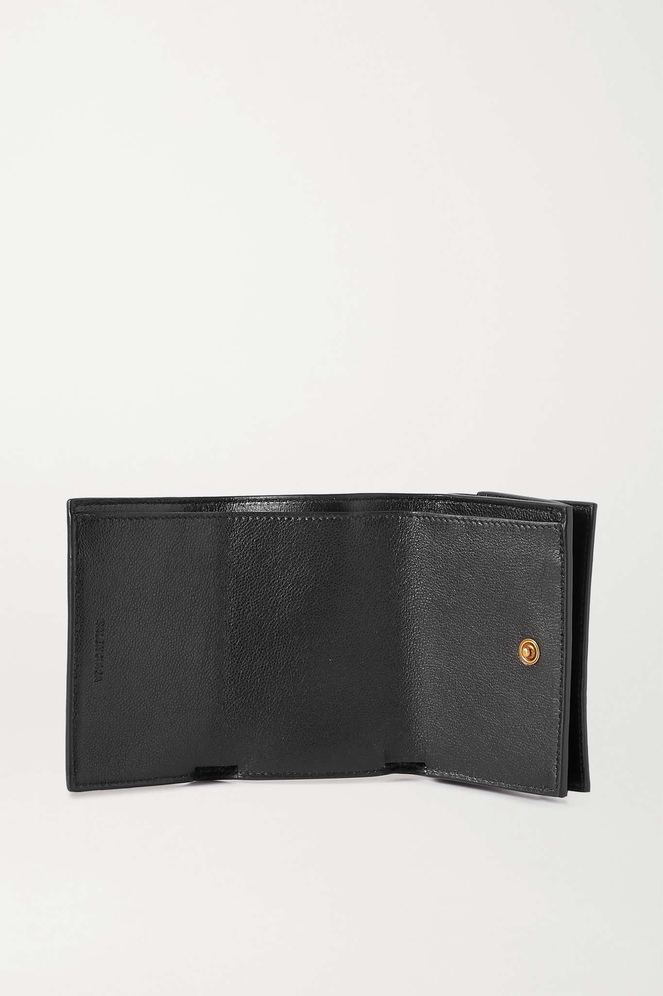 Neo Classic City textured-leather wallet - 5