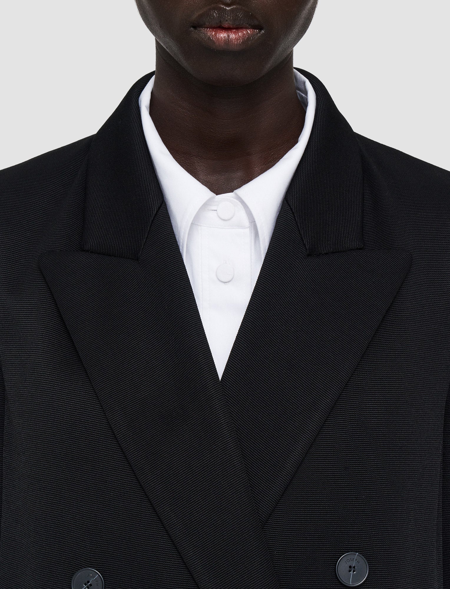Ottoman Jersey Chapone Jacket - 5