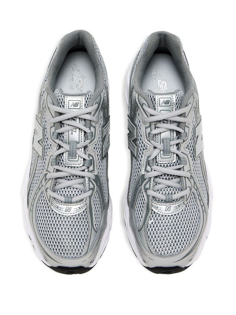New Balance 새로운 균형 740 운동화 outlook