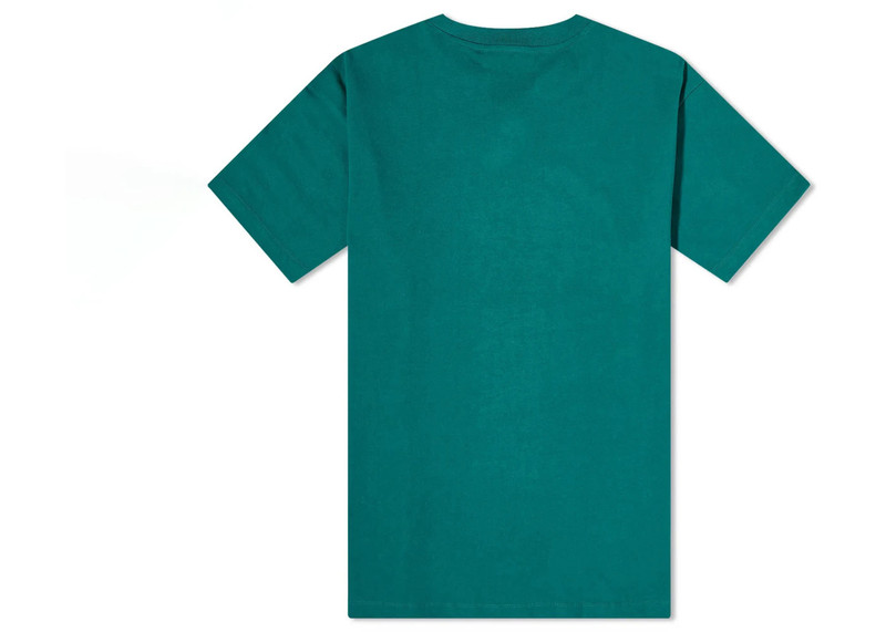 The North Face The North Face x Online Ceramics Tee Forest Fern outlook