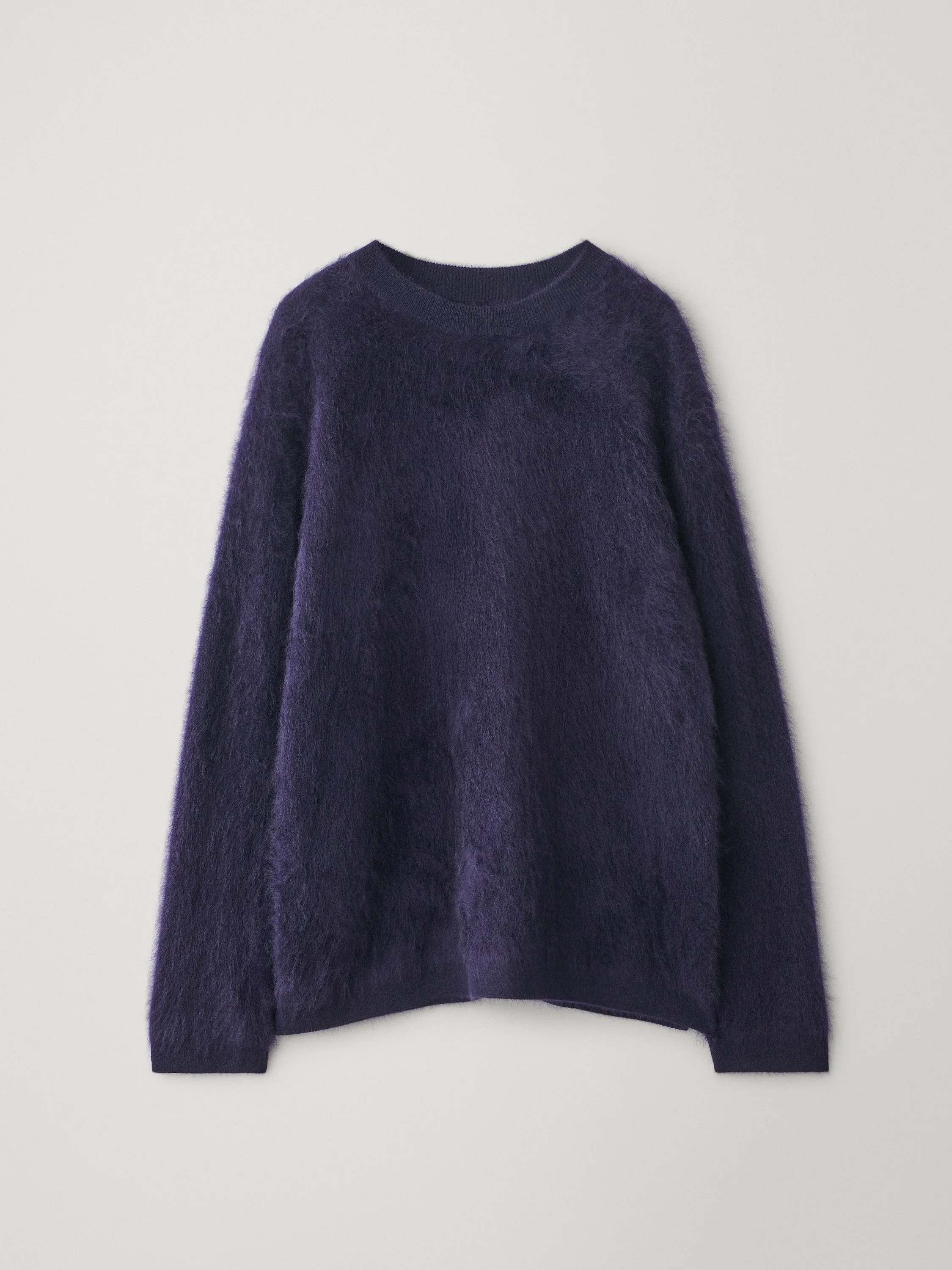 The Lachlan Sweater - 1