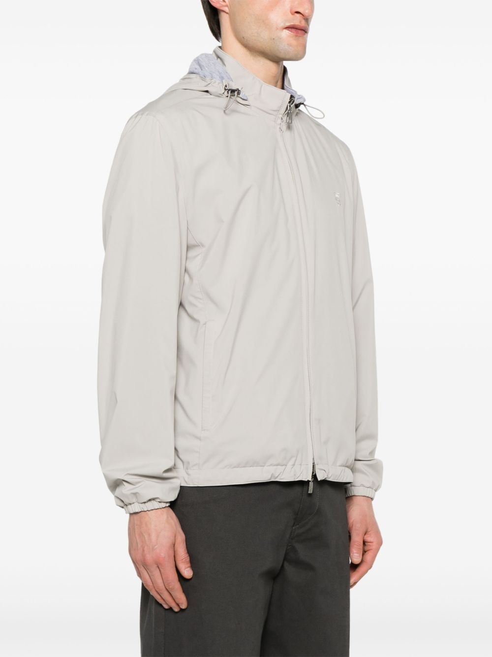 reversible jacket - 3