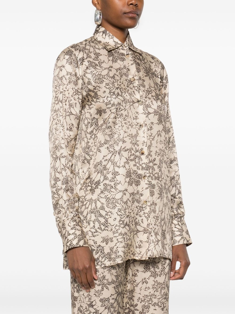Maira shirt - 3
