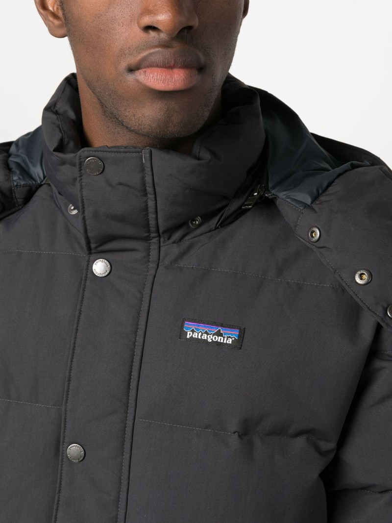 Downdrift recycled polyester jacket 5