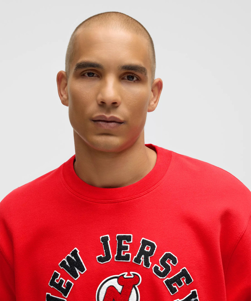 Steady State Crew *New Jersey Devils 4