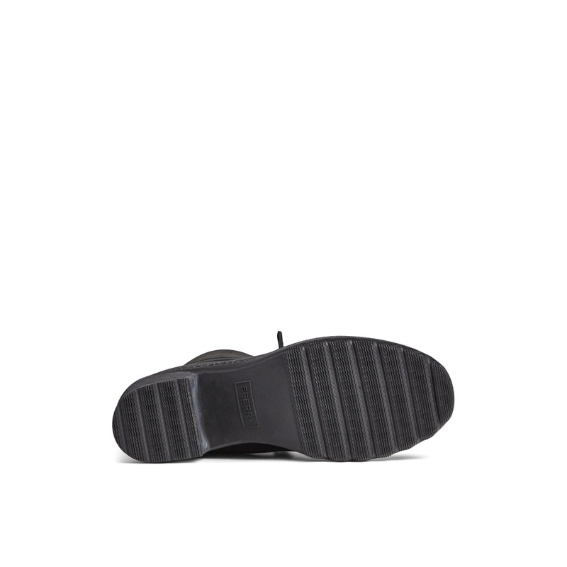 Saltwater™ Heel Leather Duck Boot 6