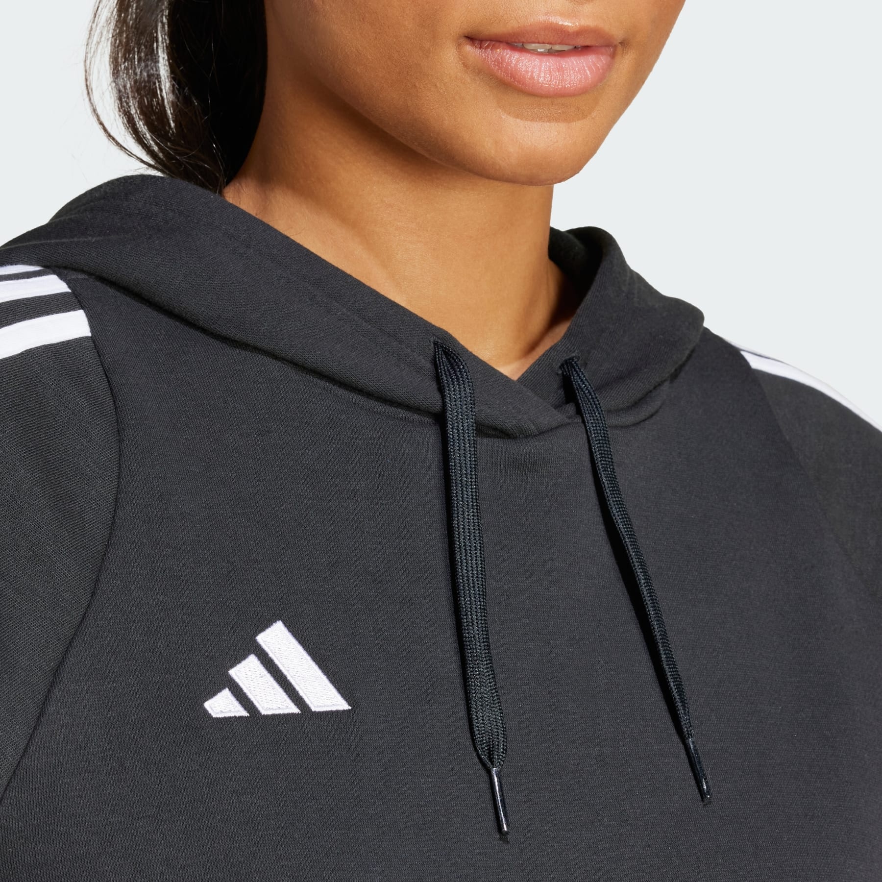 Tiro 24 Sweat Hoodie - 6