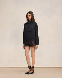 AMI Paris HOODED AMI ALEXANDRE MATTIUSSI WINDBREAKER