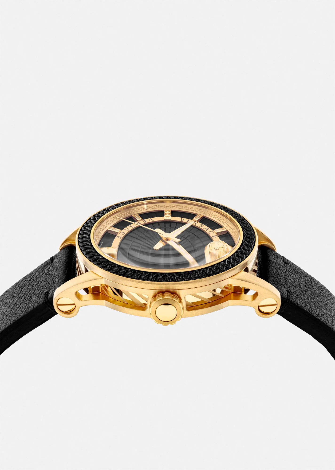 Versace Code Watch - 3