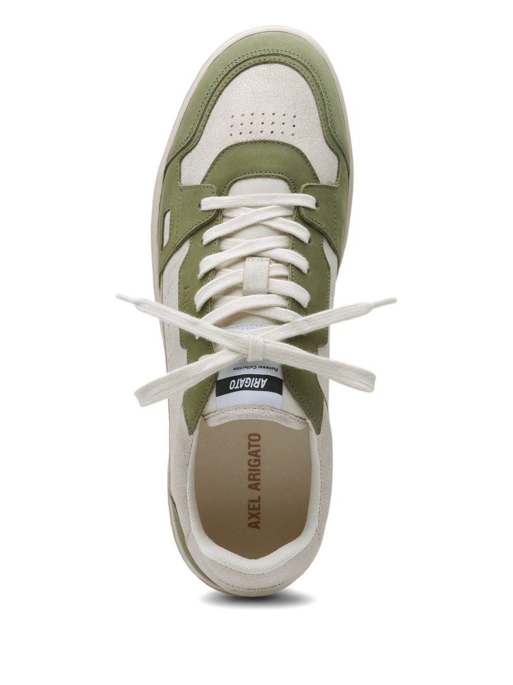 Dice Lo sneakers - 4