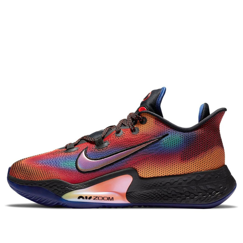 Nike Air Zoom BB NXT EP 'Heat Map' CK5708-401 - 1