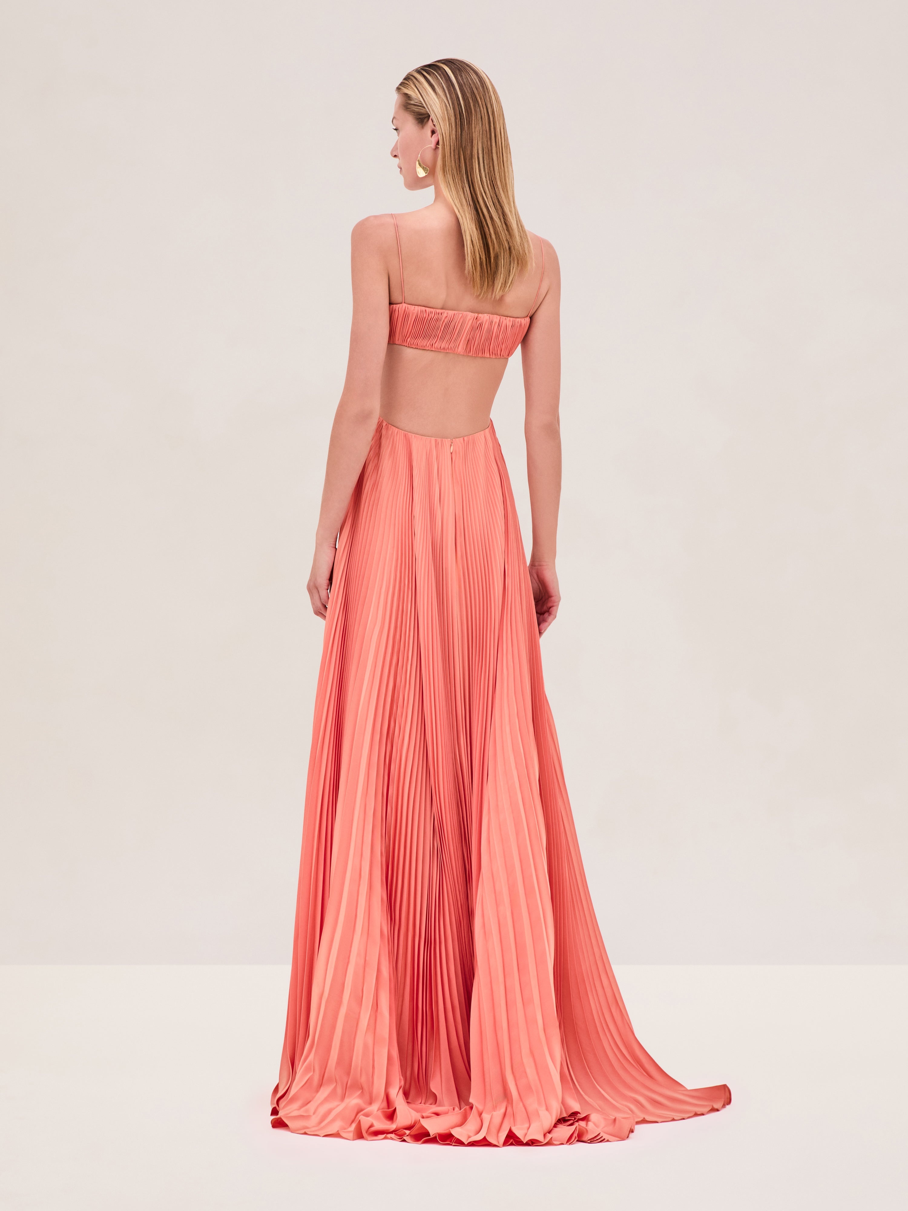Varranza Dress - 2