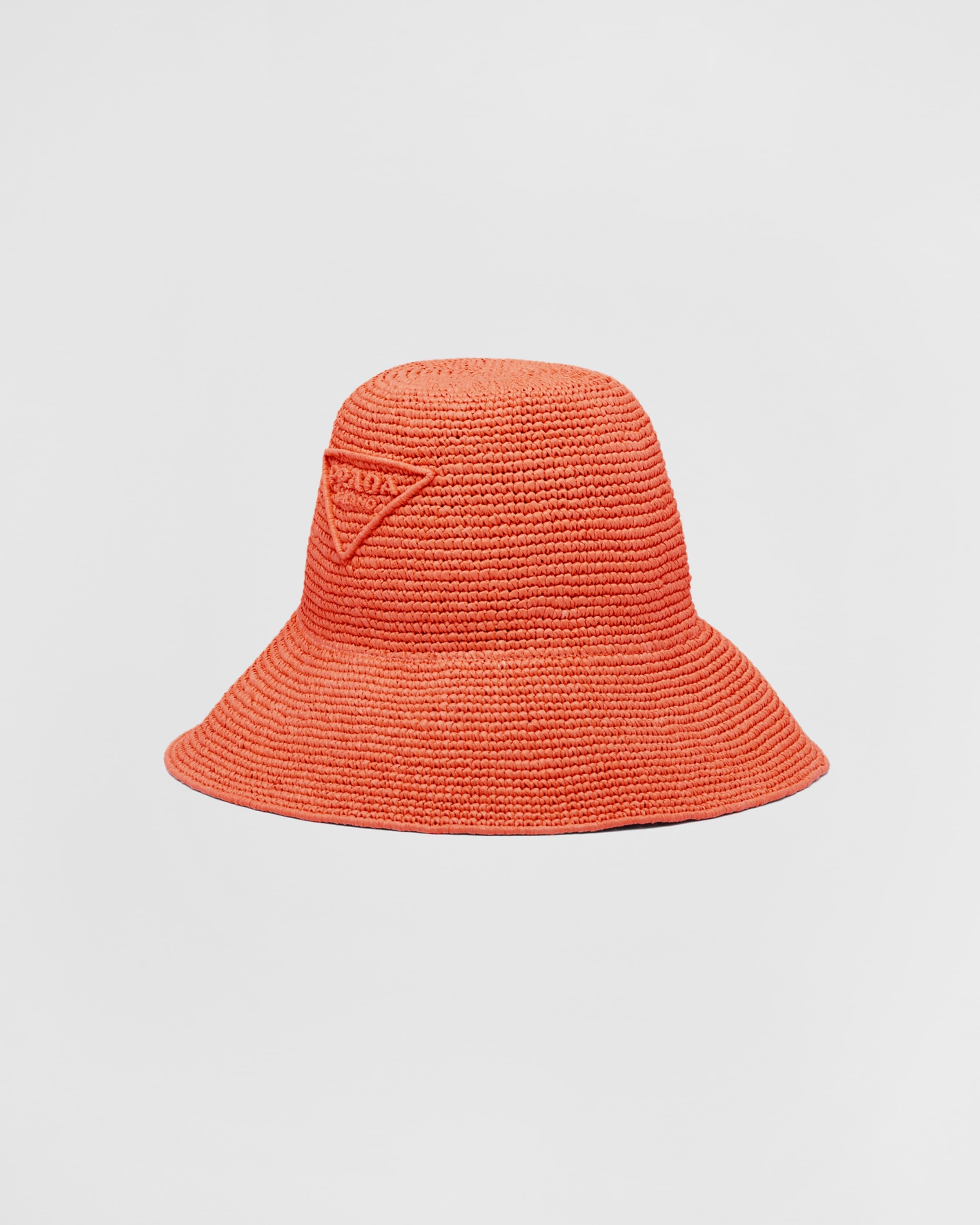 Crochet hat - 1