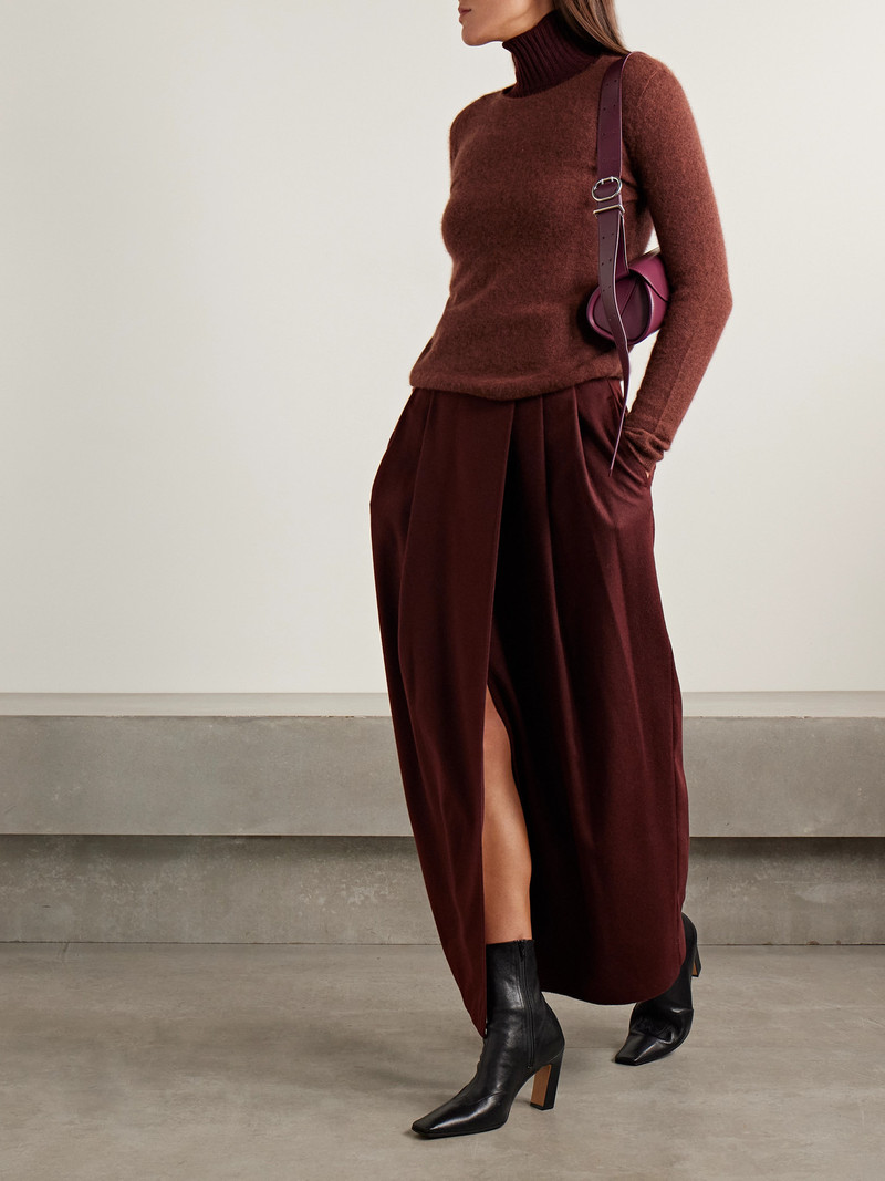 CO Cashmere And Silk-blend Sweater outlook