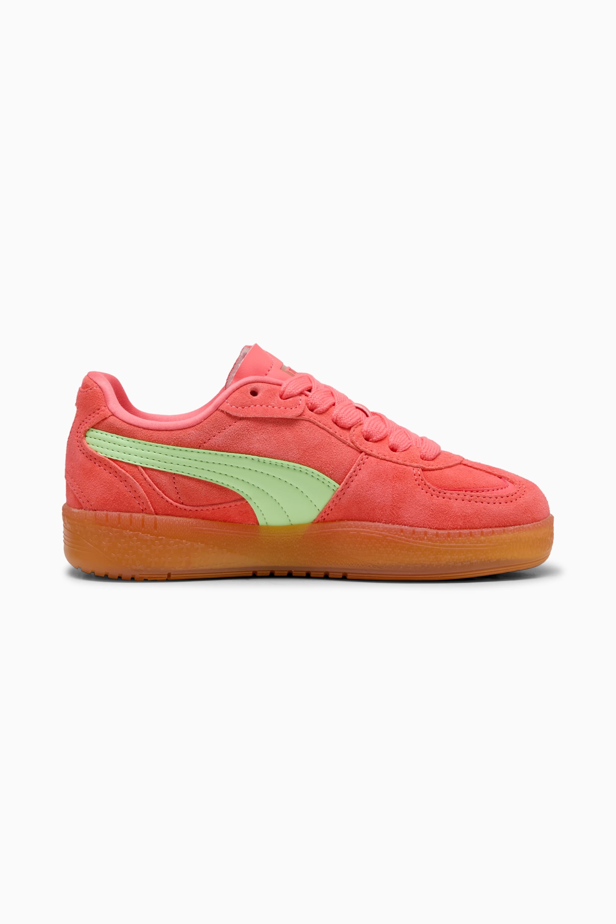 Palermo Moda Xtra Gum Sneakers Women - 7