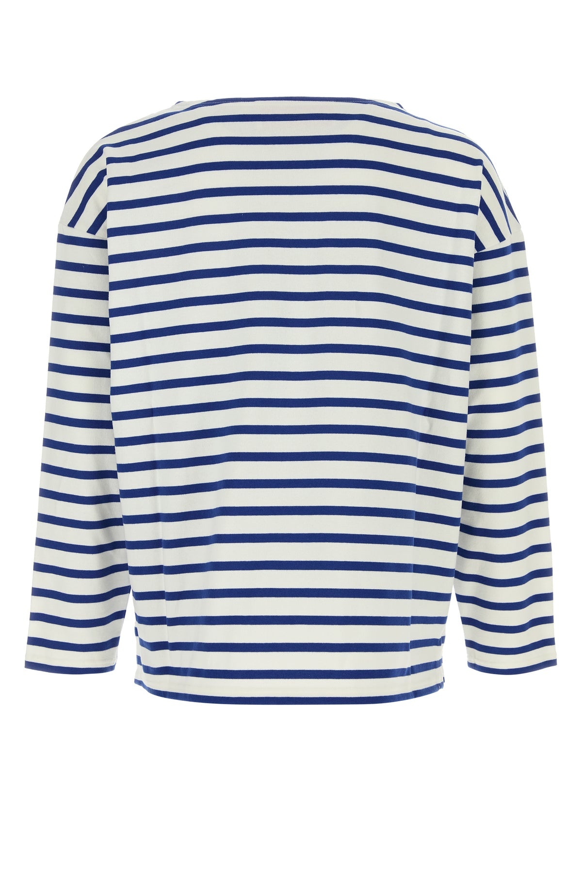 Embroidered cotton t-shirt - 2
