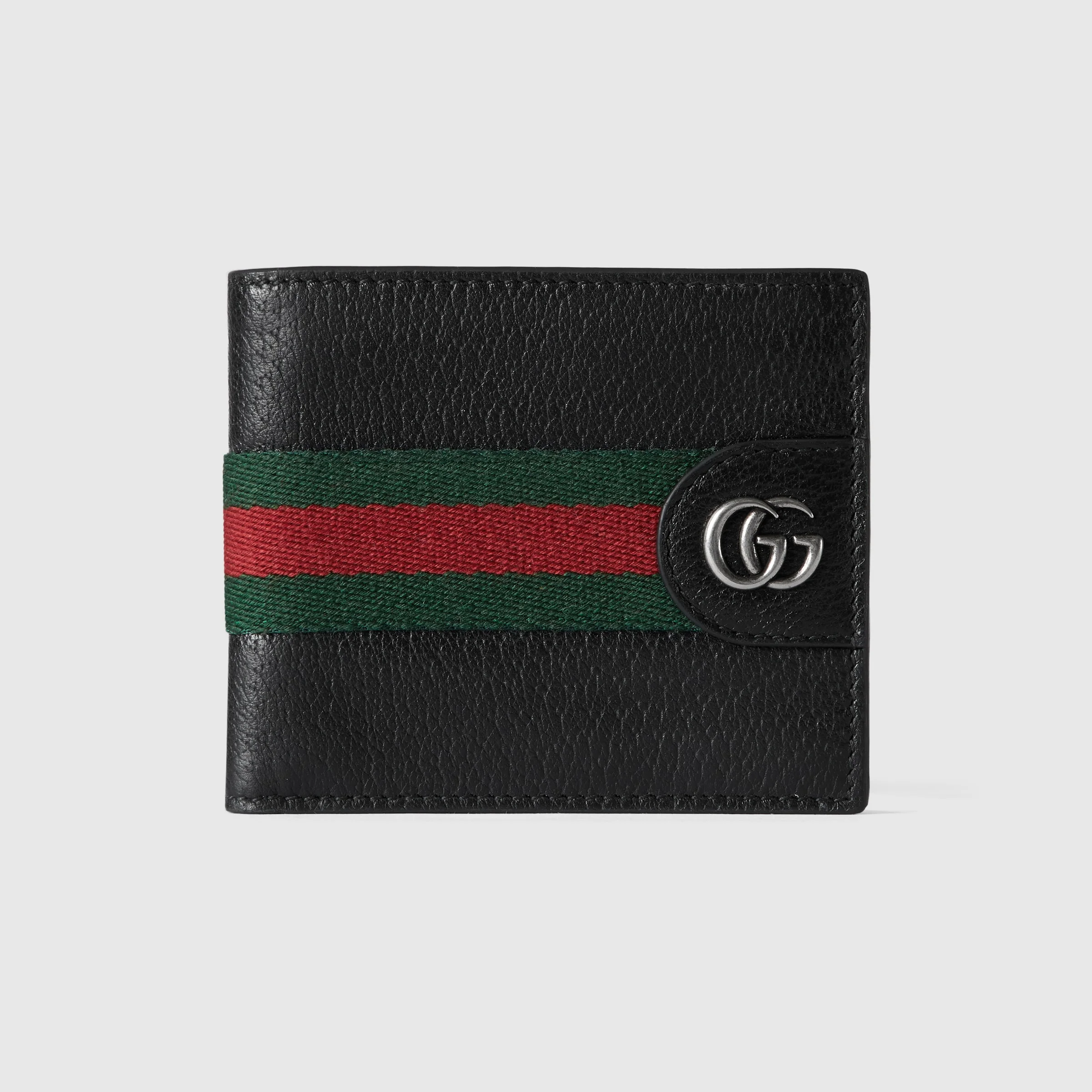 Ophidia bi-fold wallet - 1