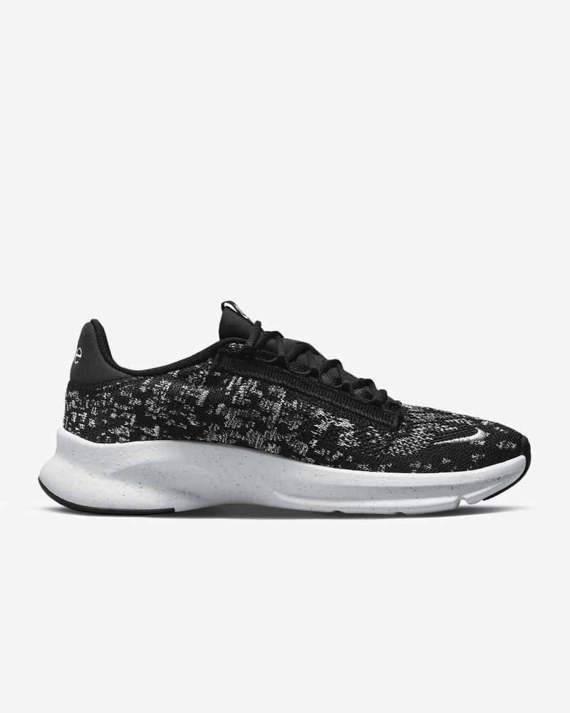Nike SuperRep Go 3 Flyknit Next Nature Women's Workout Shoes 3