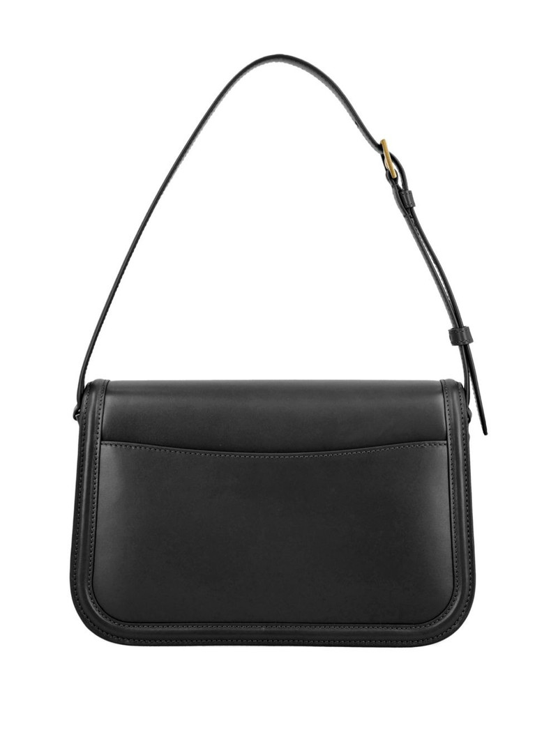 SAINT LAURENT large Solferino shoulder bag outlook