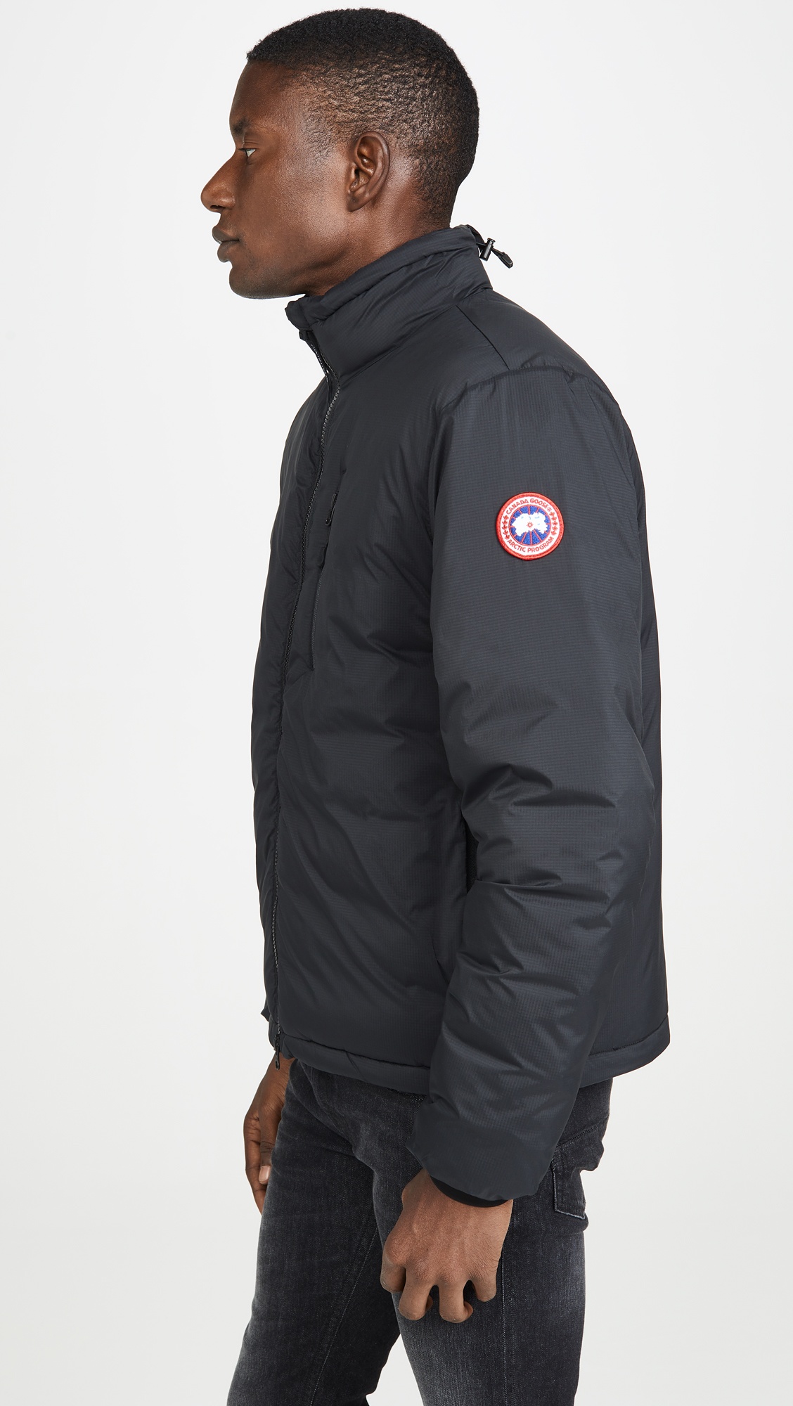 Lodge Jacket - 3