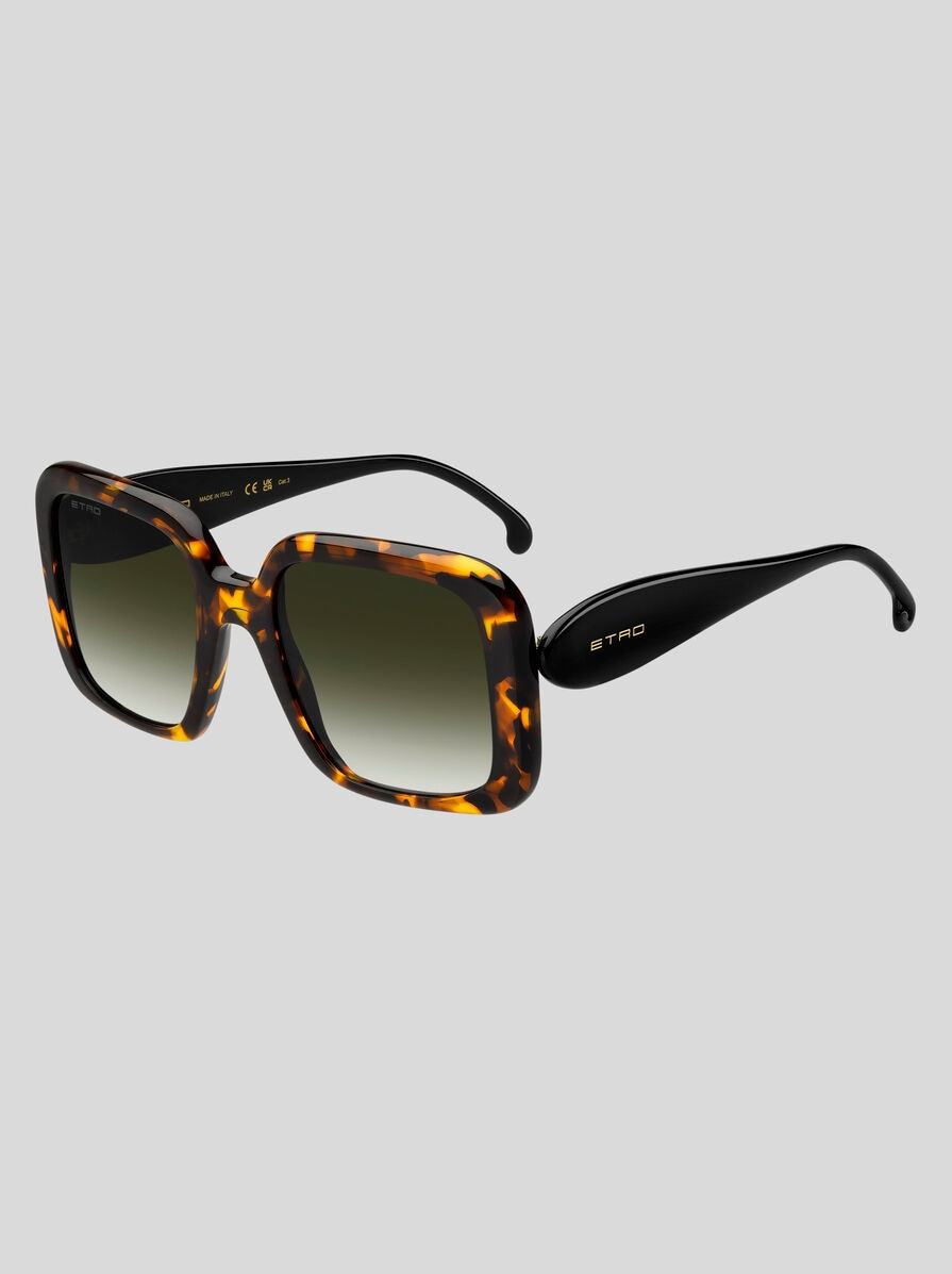 ETROPAISLEY SUNGLASSES - 2