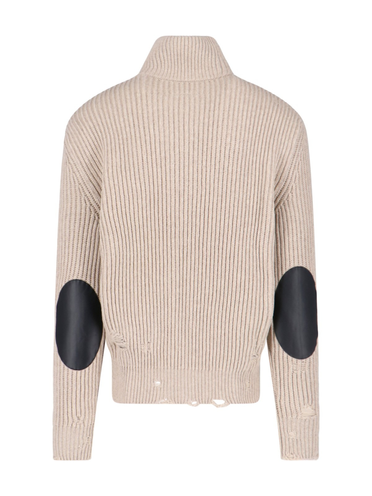 TURTLE-NECK SWEATER - 2
