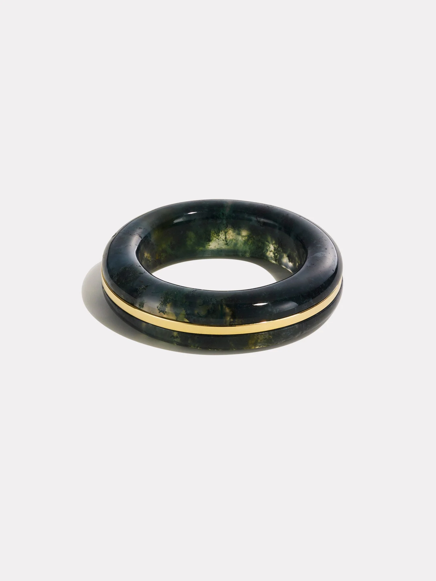 Essential Gem Stacking Ring - 1
