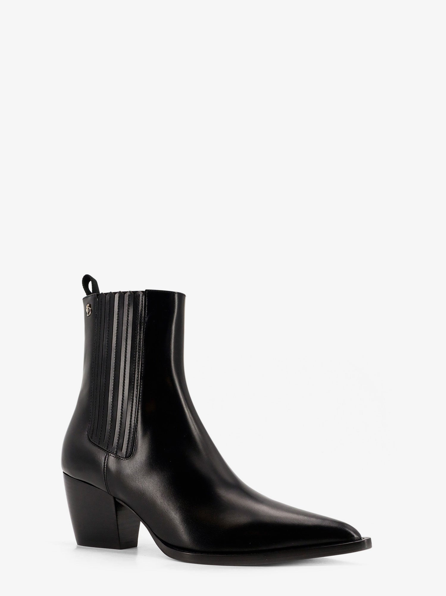 Dior Women Dior Wild Leather Boots - 2