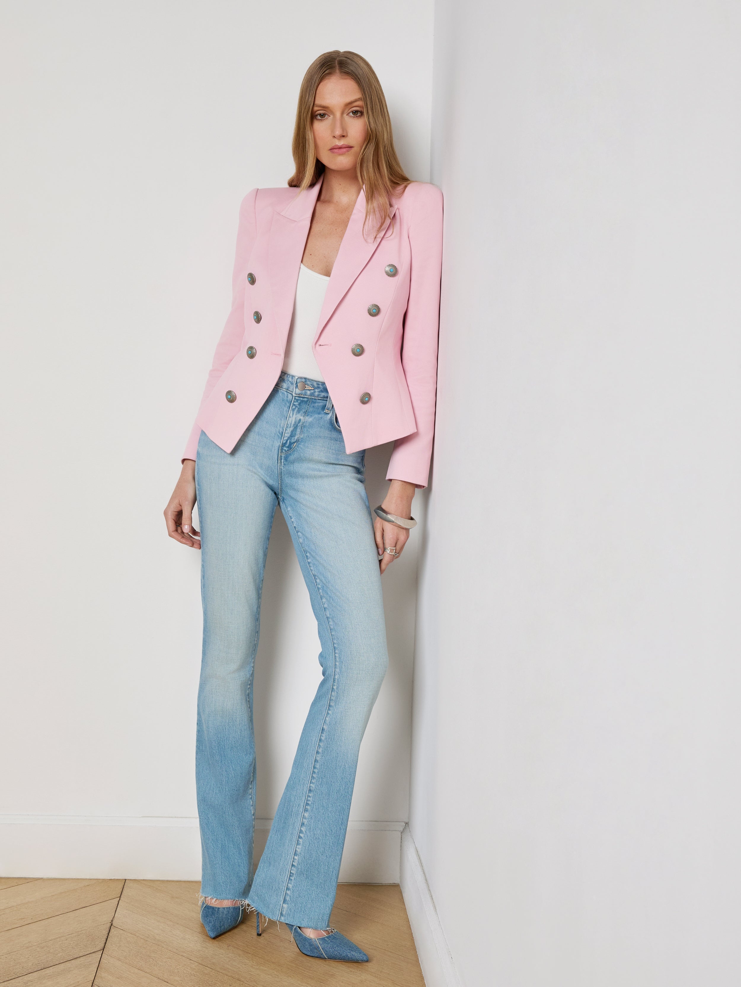 Bethany Blazer - 3