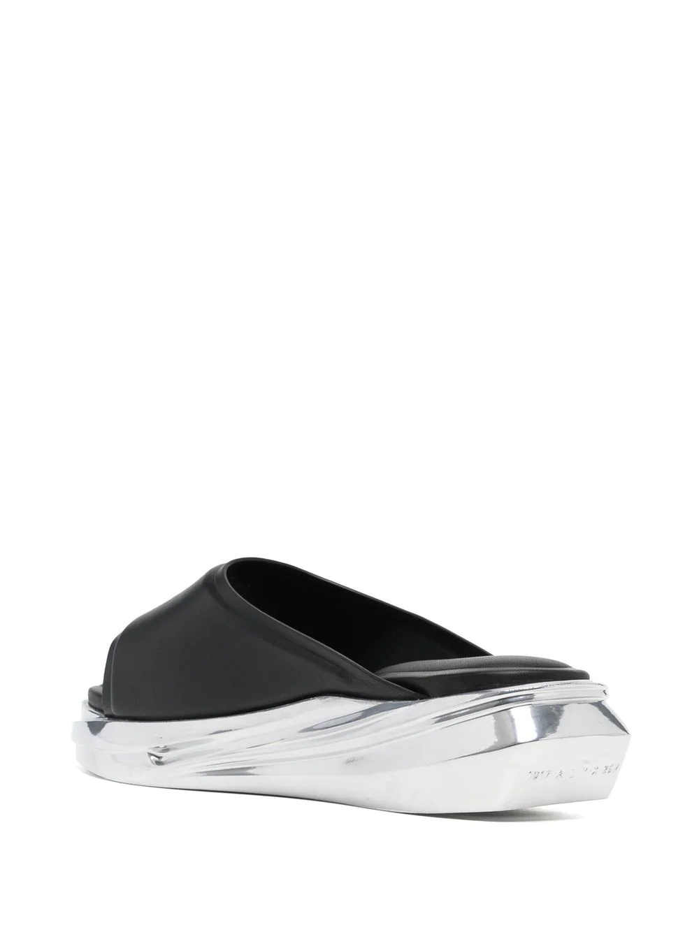 Mono chunky slides - 3