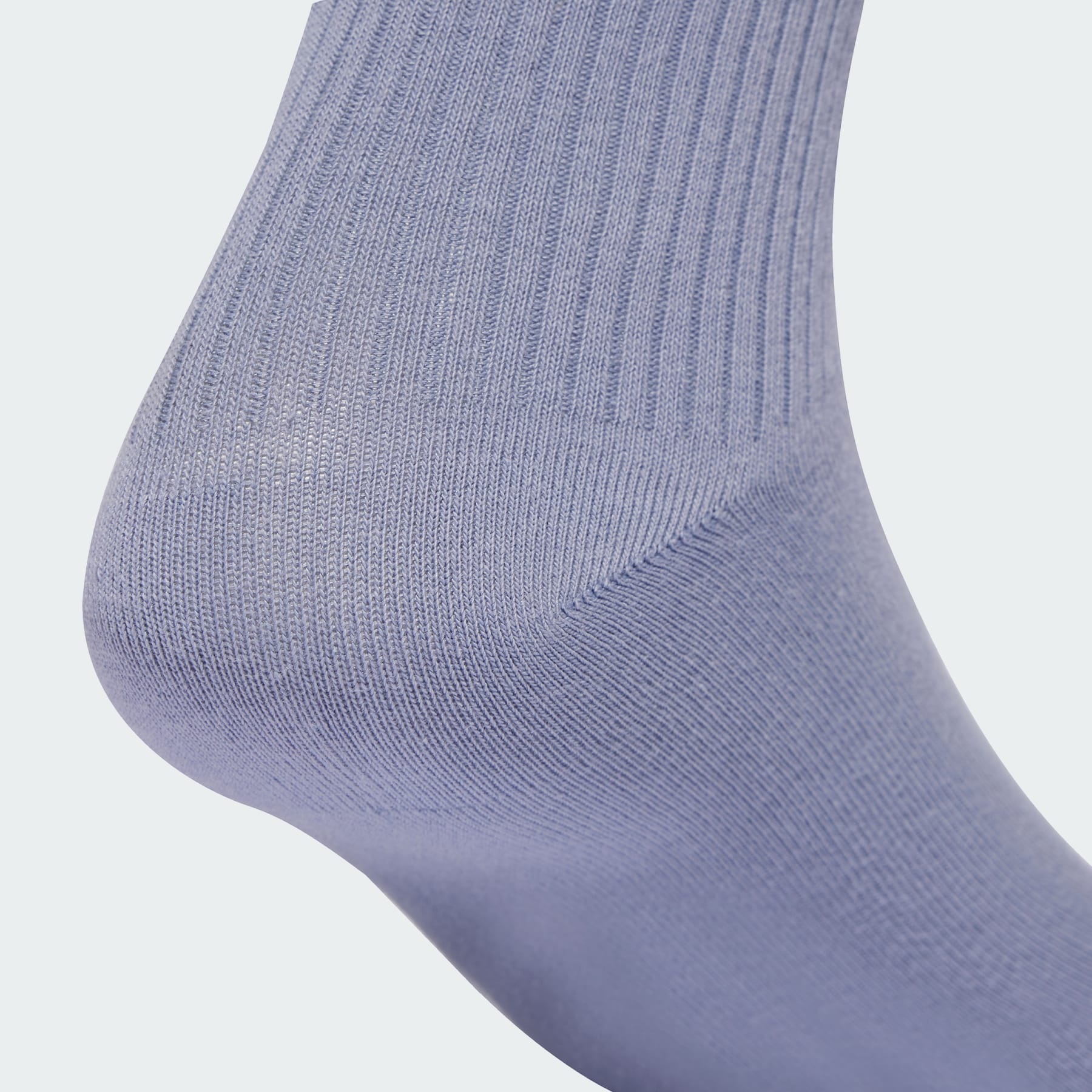 Everyday Icons Crew Sock 2 Per Pack - 3