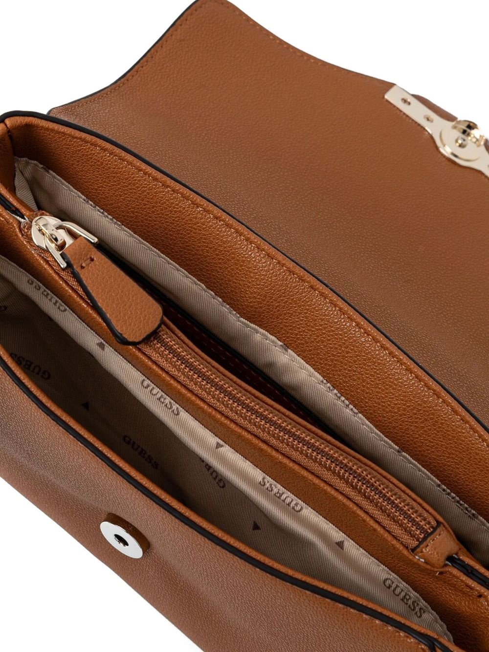 Nastra cross body bag - 4
