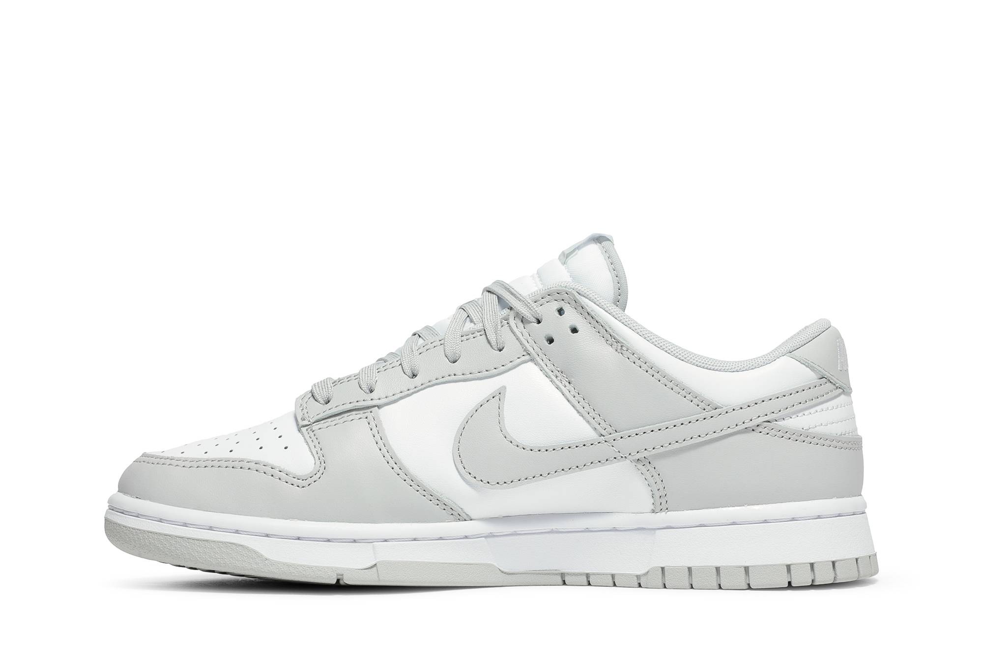 Dunk Low 'Grey Fog' - 3
