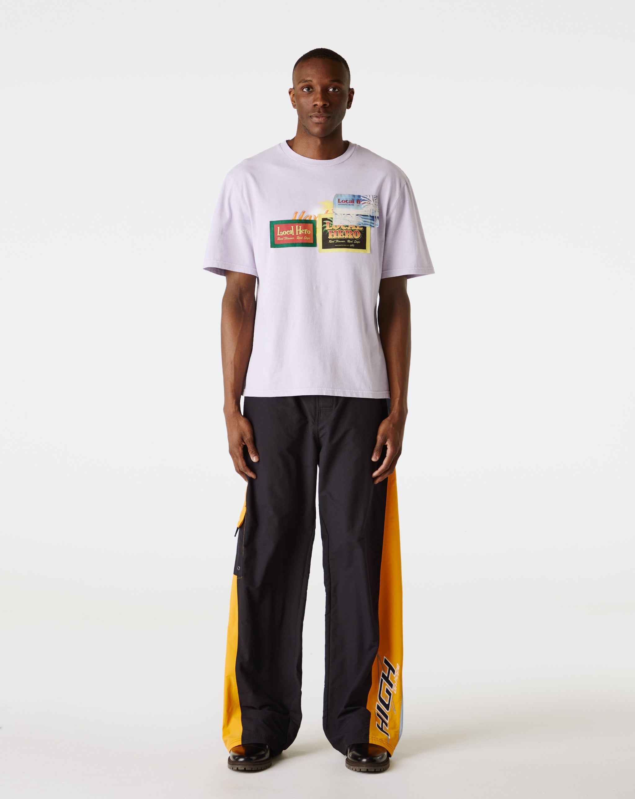 Board Short Trouser - 2